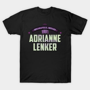 Adrianne Lenker T-Shirt